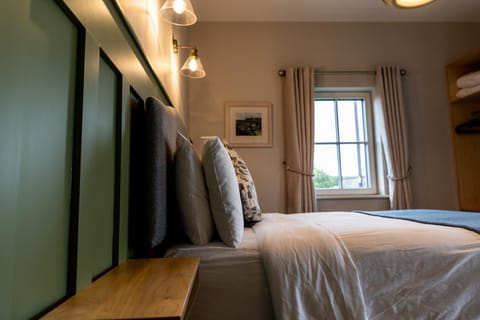 Aiteall Boutique Accommodation Alojamiento y desayuno in County Clare