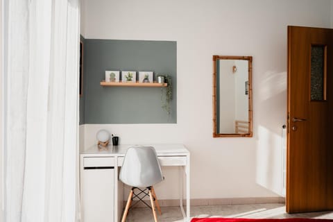 Decorative detail, Seating area, Bedroom, air conditioner