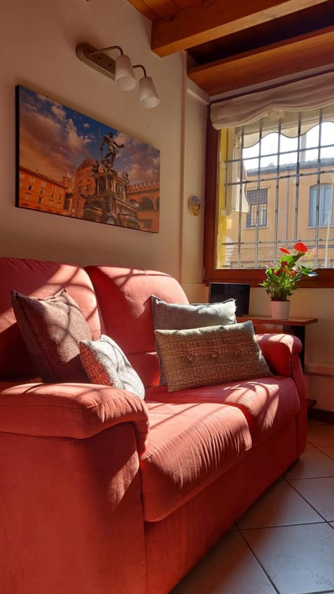 Sguardo a San Luca Apartment Apartment in Bologna