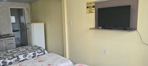 Loft Confortável no Centro Condo in Chapecó