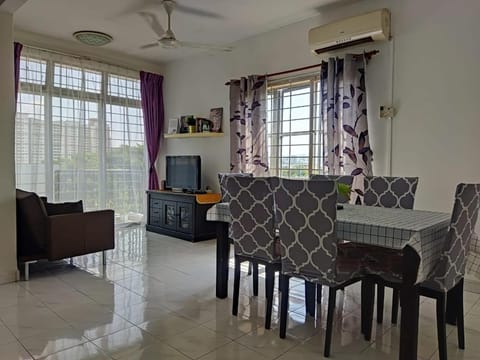 Homestay Azie Ria Apartment in Negeri Sembilan, Malaysia