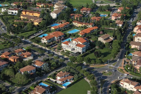 Hotel Porto Azzurro Hotel in Sirmione