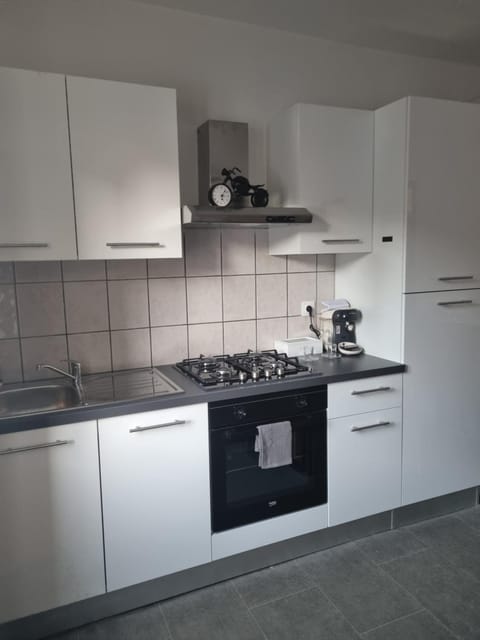 L'Appart Cosy Apartamento in Oyonnax