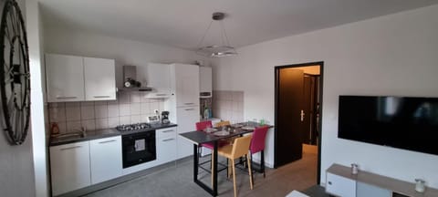 L'Appart Cosy Wohnung in Oyonnax