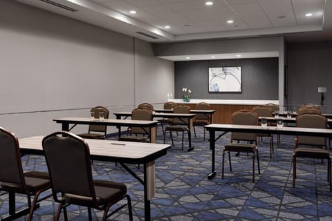 Meeting/conference room