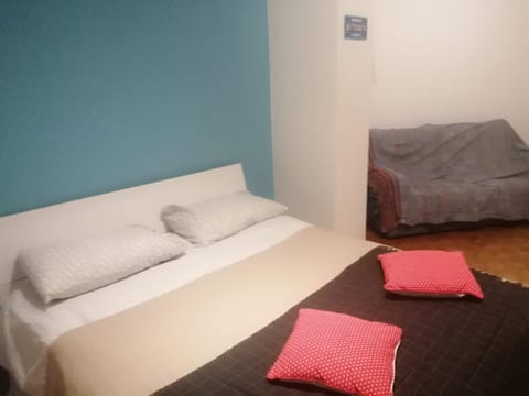 Galeazzi private house Milano Apartment in Milan