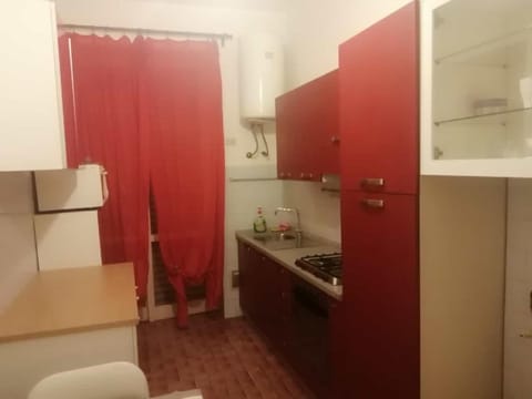 Galeazzi private house Milano Apartment in Milan