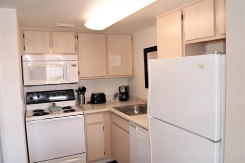 223-Fully Furnished, WiFi Included Apartamento in Tempe