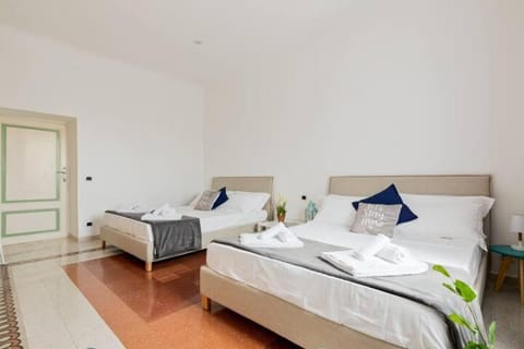 Elegant Aparment Vittorio City Center Apartment in Rome