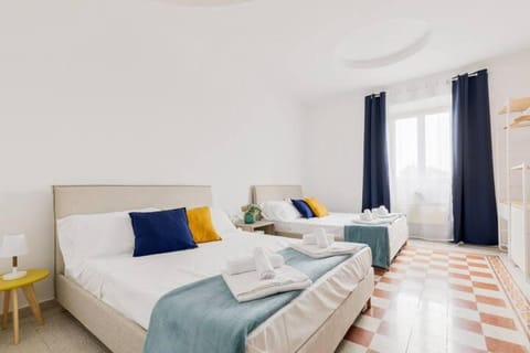 Elegant Aparment Vittorio City Center Apartment in Rome