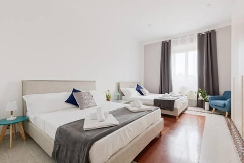 Elegant Aparment Vittorio City Center Apartment in Rome