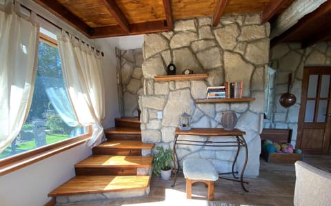 Las Baitas Suites Apartment hotel in San Carlos Bariloche