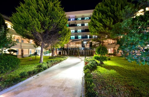 Flora Garden Ephesus Kusadasi - All Inclusive Hotel in Aydın Province