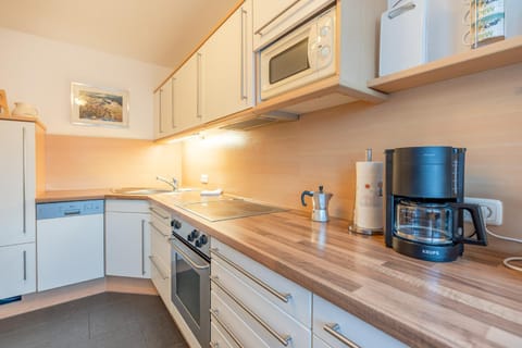 Alpendomizil 3 Apartment in Oberstdorf