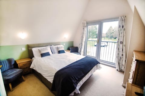 Lodges in Lanivet Cornwall with indoor pool House in England