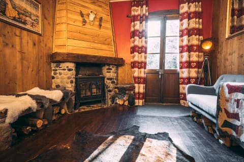 Les Ruisseaux Bed and Breakfast in Cauterets