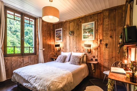 Les Ruisseaux Bed and Breakfast in Cauterets