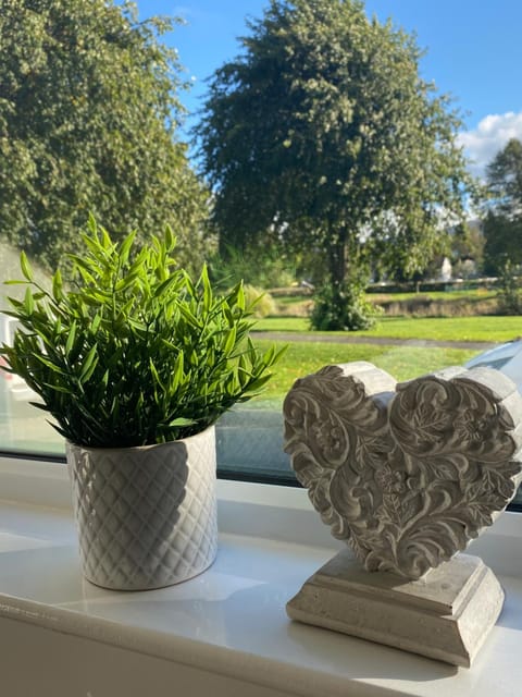 Tweed Green Holiday let Apartment in England