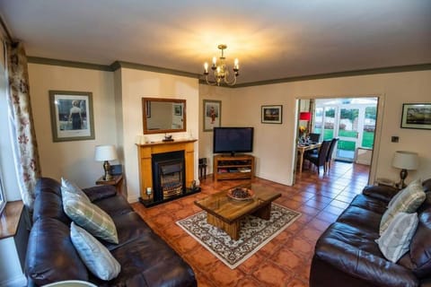 21 Killarney Holiday Village House in County Kerry