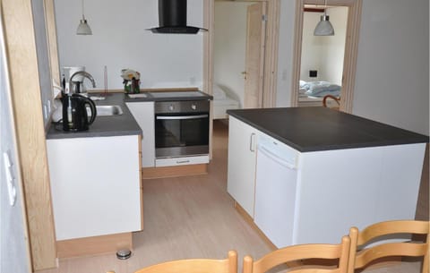 Stunning Home In Augustenborg With 3 Bedrooms, Sauna And Wifi House in Augustenborg