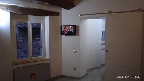 La casa di Lisa Condo in Suvereto