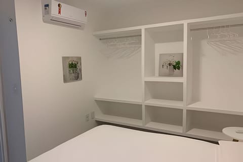 Hosts BR - Apartamentos funcionais Condo in Fortaleza