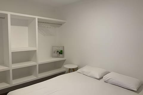 Hosts BR - Apartamentos funcionais Eigentumswohnung in Fortaleza