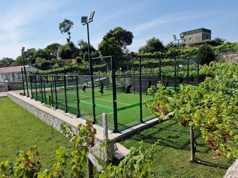 Quinta dos Fangueiros Apartment in Viana do Castelo District