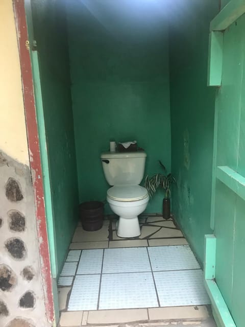 Hostal Así es mi Tierra Chambre d’hôte in Nicaragua