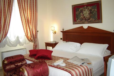 D'Angelo Palace Hotel Hotel in Mazara del Vallo