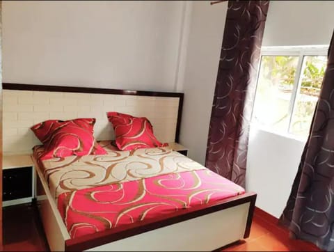 Your home Apartment in Yaoundé