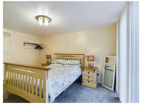 Shepherd's Rest Apartments Central Location With Parking Wohnung in Tewkesbury