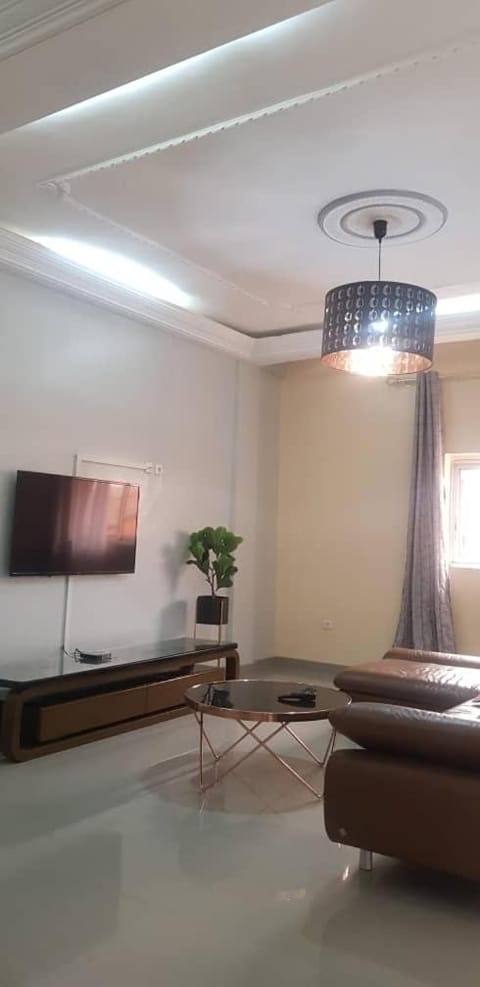 Your home II Wohnung in Yaoundé