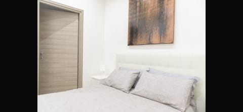 White Bed and Breakfast in Terni