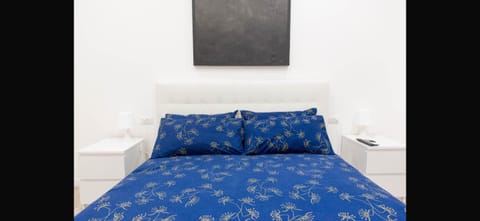 White Bed and Breakfast in Terni