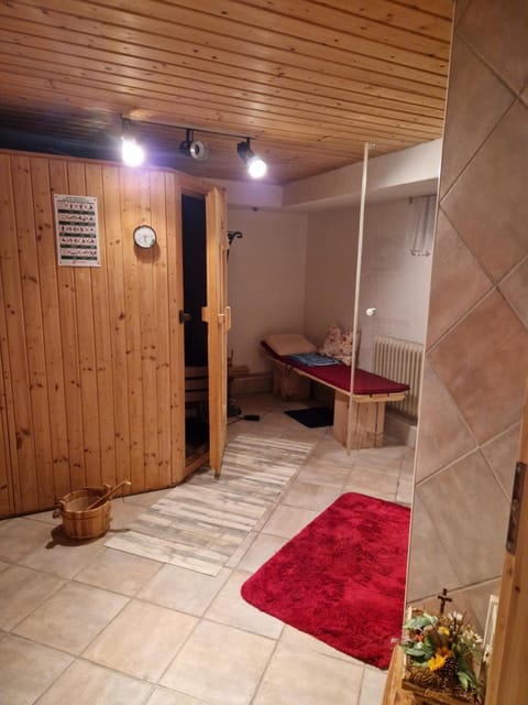 gemütliche Unterkunft mit kleiner Treppe verbunden und Dachterrasse Vacation rental in Karlsruhe