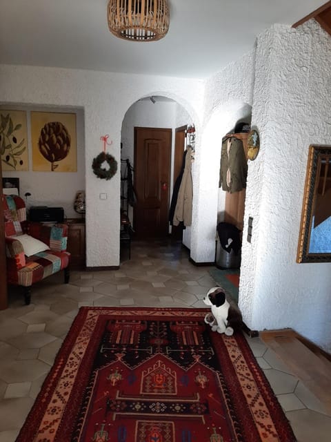 Internal: Not applicable to any particular room