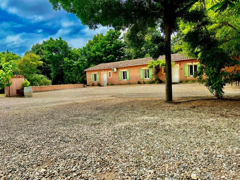 Spring, Day, Garden, Garden view