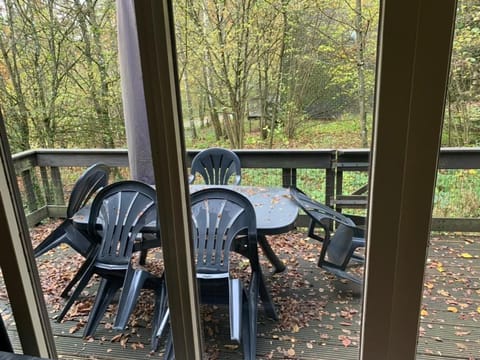 Balcony/Terrace, Balcony/Terrace