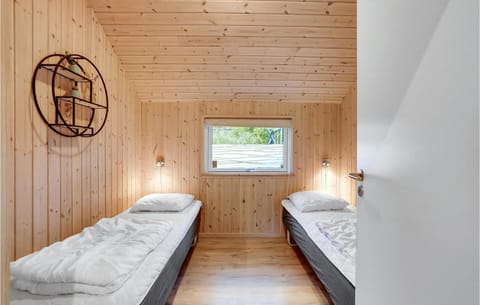 4 Bedroom Awesome Home In Vggerlse Maison in Væggerløse