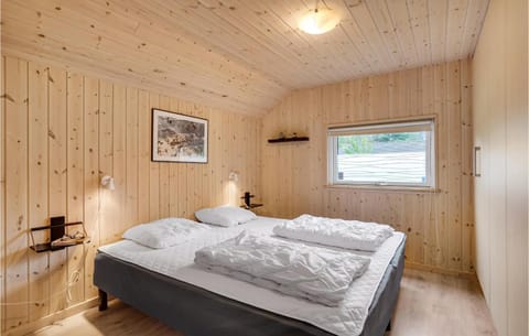 4 Bedroom Awesome Home In Vggerlse Casa in Væggerløse