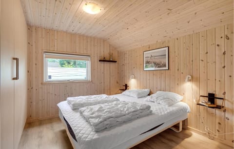 4 Bedroom Awesome Home In Vggerlse House in Væggerløse