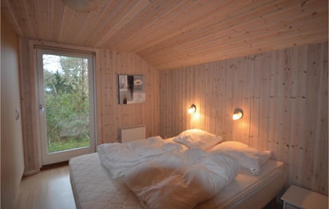 4 Bedroom Beautiful Home In Vggerlse House in Væggerløse