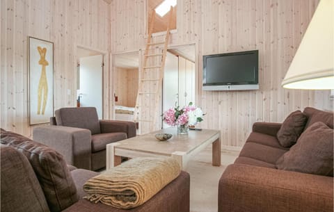 9 Bedroom Lovely Home In Idestrup House in Væggerløse