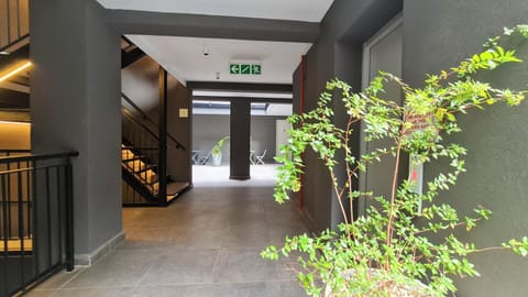 MINT Apartments Greenside Eigentumswohnung in Johannesburg