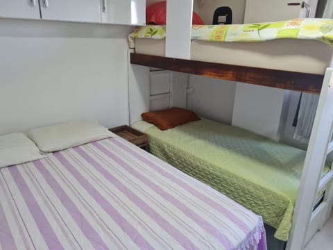 Amaranth Beach Class - Miramar Hospedagens Appartement in Cabedelo