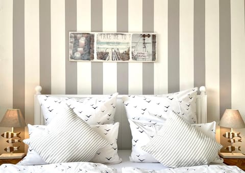 Moin Grömitz Apartment in Grömitz