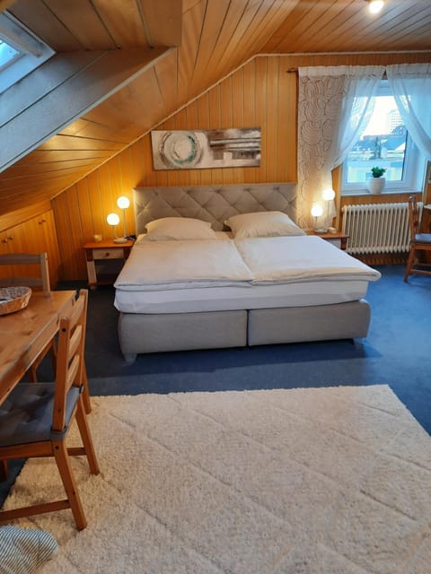 Privatzimmer in Augsburg-Haunstetten Vacation rental in Augsburg