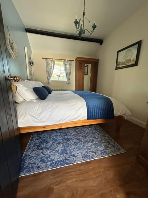 View (from property/room), Bedroom, hair dryier, wardrobe