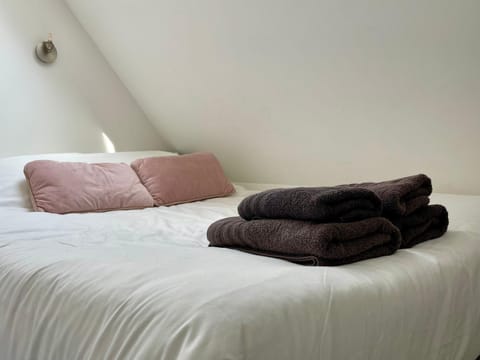 Croissant de Lune - Cœur de Ville - Old Town Apartment in Bayeux